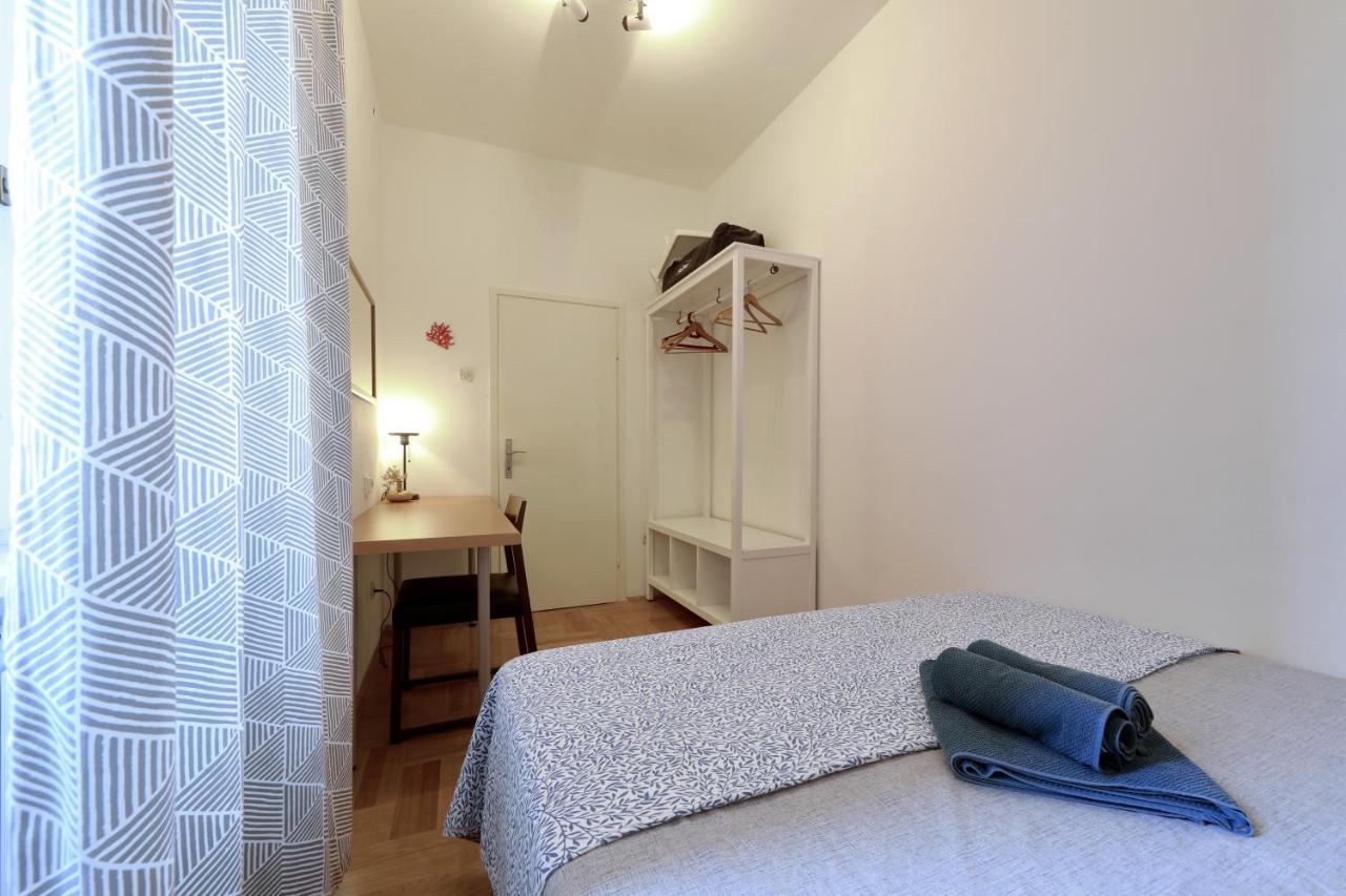 Lovely Rita'S Sibenik - Apartment City Center With Central Heating Šibenik Exterior foto